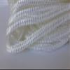 1/4 x Double Braid-Yacht Braid Polyester Rope Hank. White. (200.00) view 4