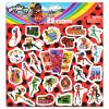 Miraculous Ladybug Backpack and Lunch Box Set - Bundle with 16" Miraculous Ladybug School Bag with Lunch Bag, Water Bottle, Stickers, More view 4