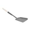 Cabilock Long Handle Ash Shovel for Fireplace and Stove Cleaning Heavy Duty Scoop Material for Indoor Outdoor Use Versatile Fire Poker and Dust Pan view 2