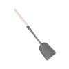 Cabilock Long Handle Ash Shovel for Fireplace and Stove Cleaning Heavy Duty Scoop Material for Indoor Outdoor Use Versatile Fire Poker and Dust Pan view 3