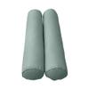 Prolinemax Style 5 Queen Size Piped Trim Outdoor Daybed Mattress Bolster Insert and Cover Complete Set AD002 view 4