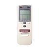 BIMUS WSF-WUJIN, Universal Remote Control for Fujitsu Air Conditioner AR-AB8 AR-AB9 AR-AB10 view 1