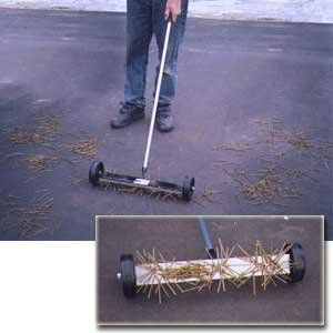 Dormo Economag Magnet Sweeper