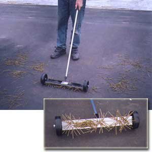 Dormo Economag Magnet Sweeper