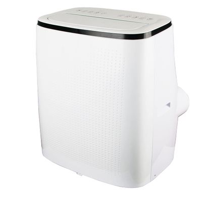 Acekool 14,000BTU (ASHRAE) Portable Air Conditioner, Dehumidifier, Fan with Remote Control 9,300 BTU (DOE), Quiet Floor AC Unit Cools Rooms up to 700 sq ft with 3-Speed Wind/Night Light for Bedroom Home Office