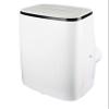 Acekool 14,000BTU (ASHRAE) Portable Air Conditioner, Dehumidifier, Fan with Remote Control 9,300 BTU (DOE), Quiet Floor AC Unit Cools Rooms up to 700 sq ft with 3-Speed Wind/Night Light for Bedroom Home Office view 1