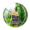 El Yunque National Forest Rio Grande Puerto Rico USA America Fridge Magnet Souvenir Gift view 1