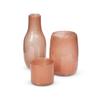 Park Hill Collections ECL16011 Amaranthine Glass Cylinder, 4.75- inch Length view 3