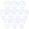 10 Pieces Practical Hat Holders Caps Display Stands Useful Hat Support Holders Daily Dress view 1