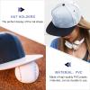 10 Pieces Practical Hat Holders Caps Display Stands Useful Hat Support Holders Daily Dress view 3
