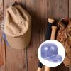 10 Pieces Practical Hat Holders Caps Display Stands Useful Hat Support Holders Daily Dress view 4