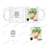 (armabianca) Katekyo Hitman Reborn! Lampou Ani Art aqua label Mug view 4