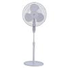 HomePage 16 in. Dia. 3 Speed Oscillating Pedestal Fan view 1
