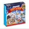PLAYMOBIL Advent Calendar - Christmas Baking view 1