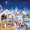 PLAYMOBIL Advent Calendar - Christmas Baking view 2