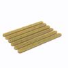 O'Creme Cakesicle Popsicle Acrylic Glitter Sticks, Pack of 50 Pieces 4.5 Inch Gold view 2