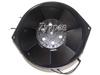 Zyvpee 5E-115B 115V 50/60Hz 48/46W AC Cabinet Fan view 1
