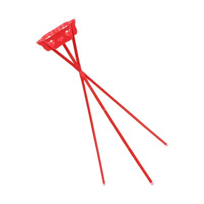Cabilock Wedding Decorative Wedding Holder Display Rack for Party