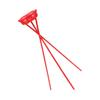 Cabilock Wedding Decorative Wedding Holder Display Rack for Party view 1