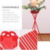 Cabilock Wedding Decorative Wedding Holder Display Rack for Party view 2