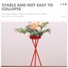 Cabilock Wedding Decorative Wedding Holder Display Rack for Party view 4