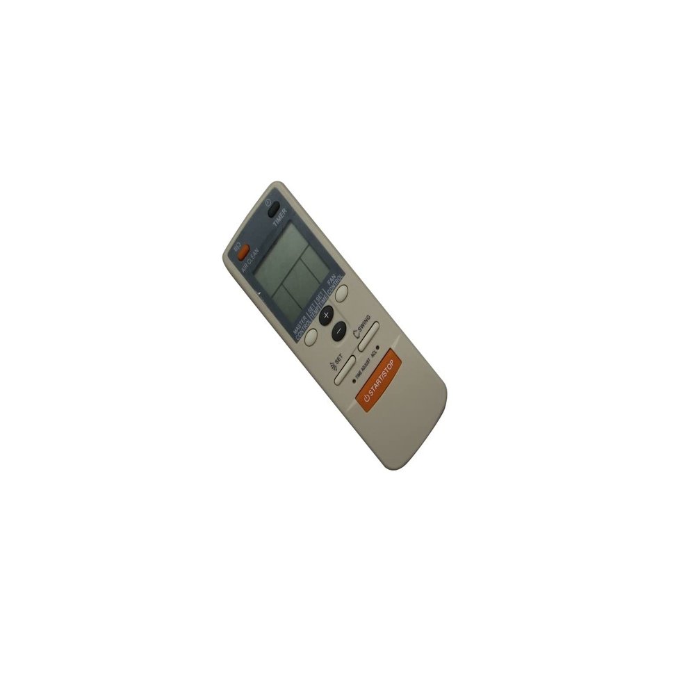 SZHKHXD Remote Control for Fuji RCW-25CA RCW-30CA RS-18FA RS-18FB RS-18UA RSW-7RA RSW-18CB RSW-24CB RSW-30CB RS-7FC RS-9FA RSW-147 RSW-147R Room Air Conditioner