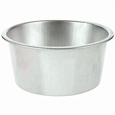 43339 12 Quart Cooking Aluminum Dish Dishpan compatible with Harold