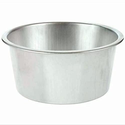 43339 12 Quart Cooking Aluminum Dish Dishpan compatible with Harold