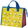 Skater FBC1-A Lunch Bag, Non-Woven Fabric Insulated Bag, Miffy, 21 view 4