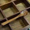 Ark Wood Art international Wooden Spice Box | Masala Box | Dry Fruit Container | Medicine Storage Box Handcrafted with Indian Rosewood Containing 12 Non-Detachable Containers for gift view 2