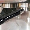 XIXIDIAN 54mm Bottomless Coffee Portafilter Stainless steel Filters Espresso Machine Handle Basket Coffee Accessories view 2