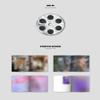 Genie Music MoonByul - 6equence [Ver 1.] (3rd Mini Album) Album+Pre Order Limited Benefits+CultureKorean Gift(Decorative Stickers,Photocards) view 3