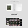 Genie Music MoonByul - 6equence [Ver 1.] (3rd Mini Album) Album+Pre Order Limited Benefits+CultureKorean Gift(Decorative Stickers,Photocards) view 4