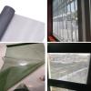 LFFH Hardware Cloth, Hole 1.2Mm Wire Diameter 0.34Mm 16 Mesh 304 Stainless Steel Mesh Acid and Alkali Resistance High Temperature,Black,0.6x1m view 4