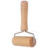 Pastry Roller, Elegance Safe Dough Rolling Pin Ergonomic Wear Resistant for Bakery view 2