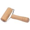 Pastry Roller, Elegance Safe Dough Rolling Pin Ergonomic Wear Resistant for Bakery view 4