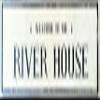 Rustic River sign Welcome to the River House 4 x 22 river house river sign river house decor river house decoration on the river view 1