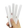 EBIEFLY 5x Drying Stick for Toys Water Absorption Dry Rod Desiccant Silicone Flesh Light Dryer Absorption Stick All-Purpose Cleaners Diatomite Reusable Reduce Rust (Graininess 5.5x0.47 Inches) view 1