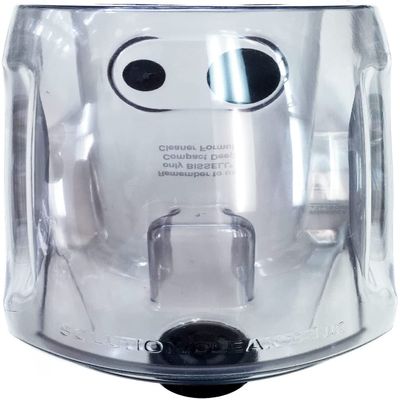 1606552 Fit for Bissell Spotbot Clean Water Tank Assembly 33N8T, 33N8A
