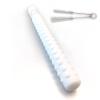 xinXbabe Drying Rod Stick Drying Stick with Clean Brush Diatomite Water-Absorption StickQuick Drying/Reusable/Preventing Moisture and Mold 2-Piece Set view 1