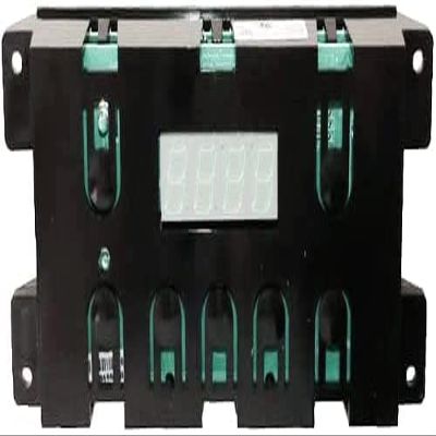 316222803 316222803R 316222801 Oven Clock Timer Control Board for Kenmore