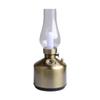 Grafken Office Desktop Humidifier, USB Rechargeable Retro Cute Large-Capacity Office Humidifier Small Handheld Ultrasonic Humidifier view 3