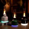 Grafken Office Desktop Humidifier, USB Rechargeable Retro Cute Large-Capacity Office Humidifier Small Handheld Ultrasonic Humidifier view 4