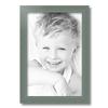 ArtToFrames 12x18 Inch Green Picture Frame, 3 - Pack, This 1.50 inch Custom Wood Poster Frame is Green, Comes with Economy Acrylic (Frame_Pack_3_0066-56673-YGRN-12x18) view 2