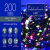 LED BO MICRO MLT 200CT view 1
