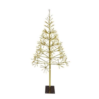 Celebrations Shimmering Tree 4.5'