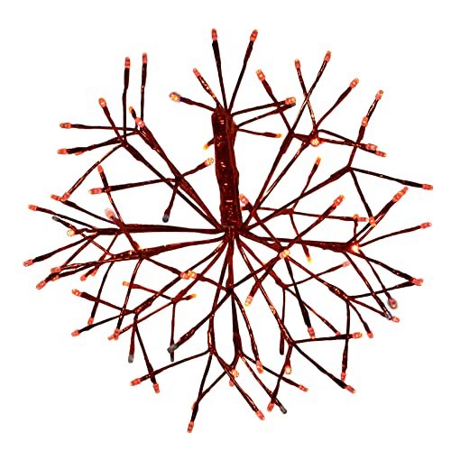 LED SHIM SPHRTWK RED