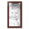 ArtToFrames 10x20 Inch Red Picture Frame, 5 - Pack, This 1.25 inch Custom Wood Poster Frame is Cherry, Comes with Regular Glass (Frame_Pack_5_0066-59504-YCHY-10x20) view 2