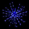 RADIANT BLAST BLUE 24" view 1
