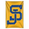 San Jose State University Secondary Home Business Office Sign view 1